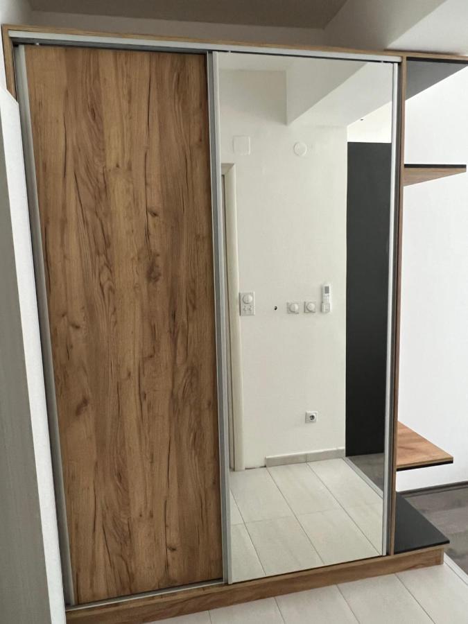 Kamche Apartments Skopje Luaran gambar