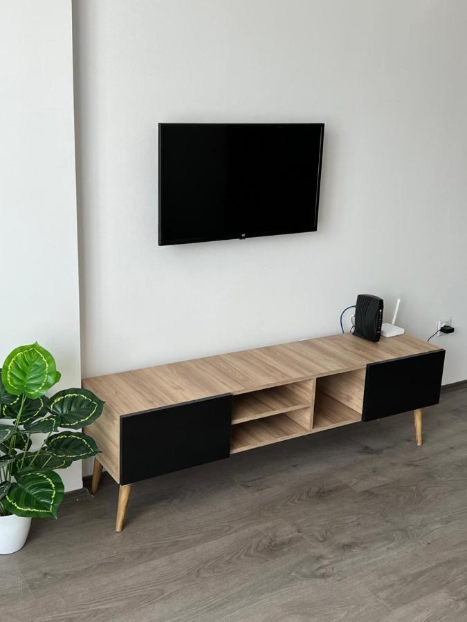 Kamche Apartments Skopje Luaran gambar